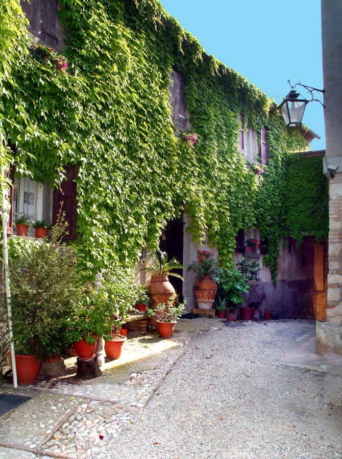 B&B Il Castello San Vito  Dış mekan fotoğraf