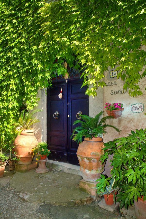 B&B Il Castello San Vito  Dış mekan fotoğraf