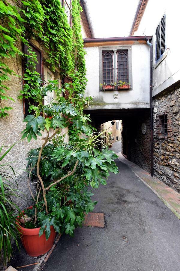 B&B Il Castello San Vito  Dış mekan fotoğraf