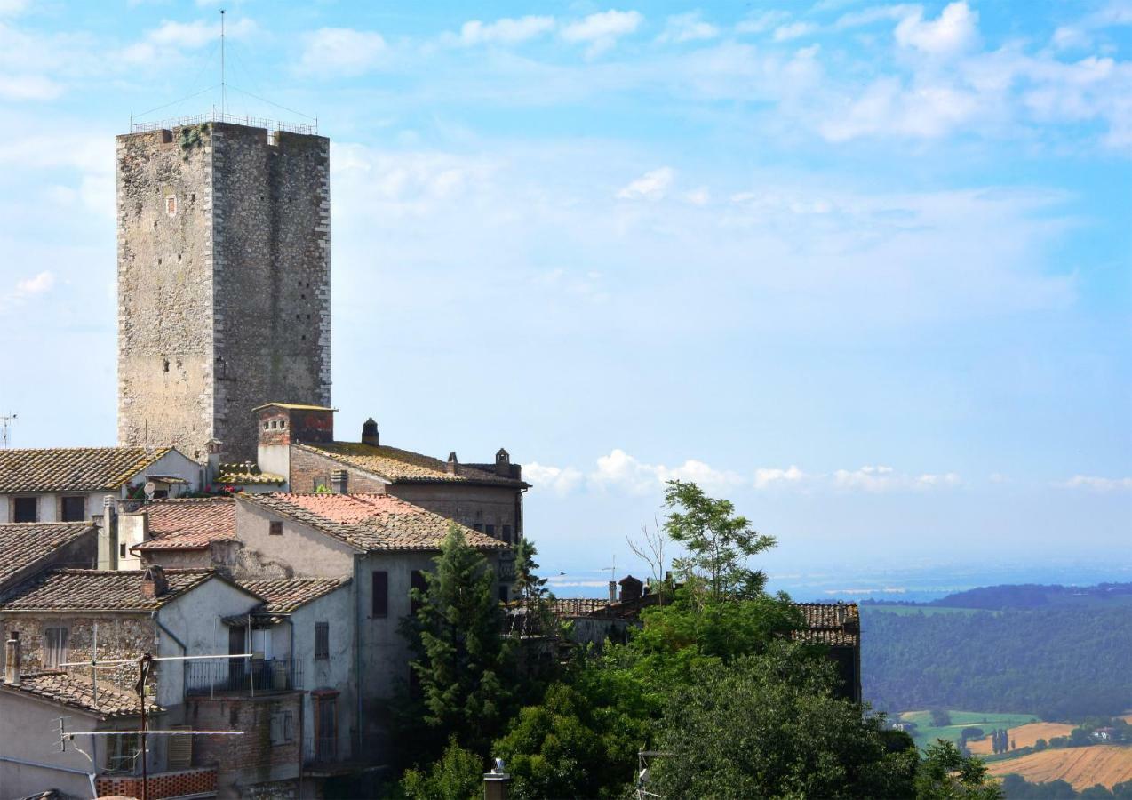 B&B Il Castello San Vito  Dış mekan fotoğraf