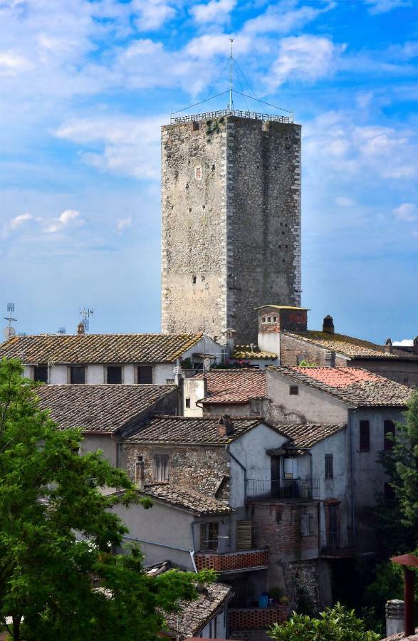 B&B Il Castello San Vito  Dış mekan fotoğraf